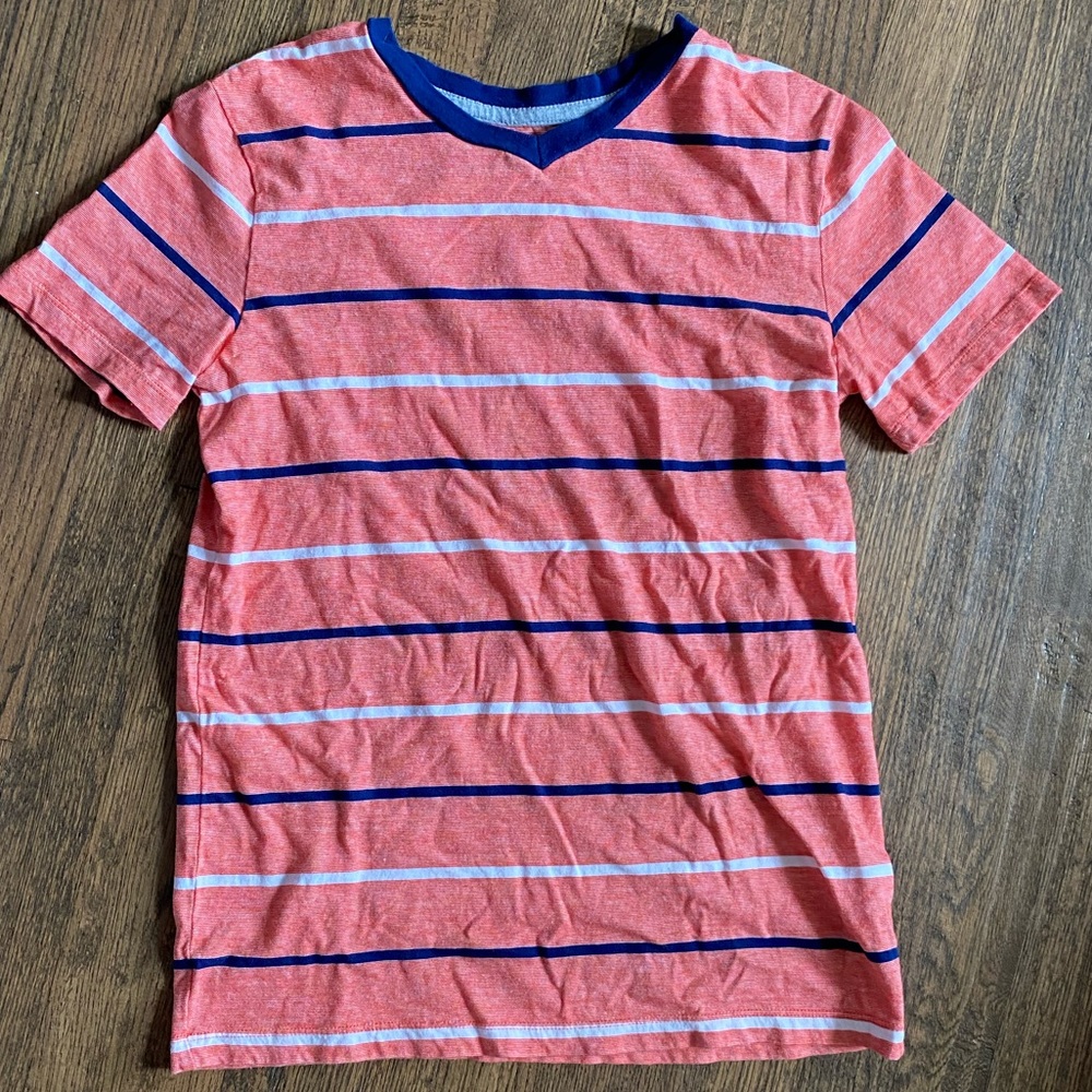 Boys Old Navy tee